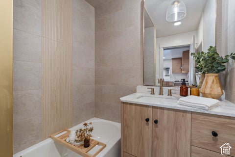 Tiny photo for 337 E MILTON AVE S, Salt Lake City, UT 84115 (MLS # 2189959)