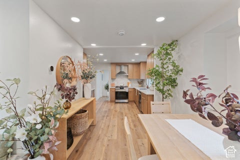 Tiny photo for 337 E MILTON AVE S, Salt Lake City, UT 84115 (MLS # 2189959)