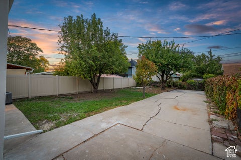 Tiny photo for 337 E MILTON AVE S, Salt Lake City, UT 84115 (MLS # 2189959)