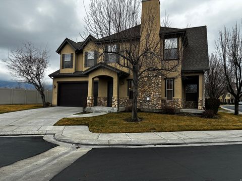 Tiny photo for 6745 S SIENNA LN, Midvale, UT 84047 (MLS # 2130497)