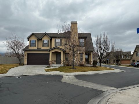 Photo of 6745 S SIENNA LN, Midvale, UT 84047 (MLS # 2130497)