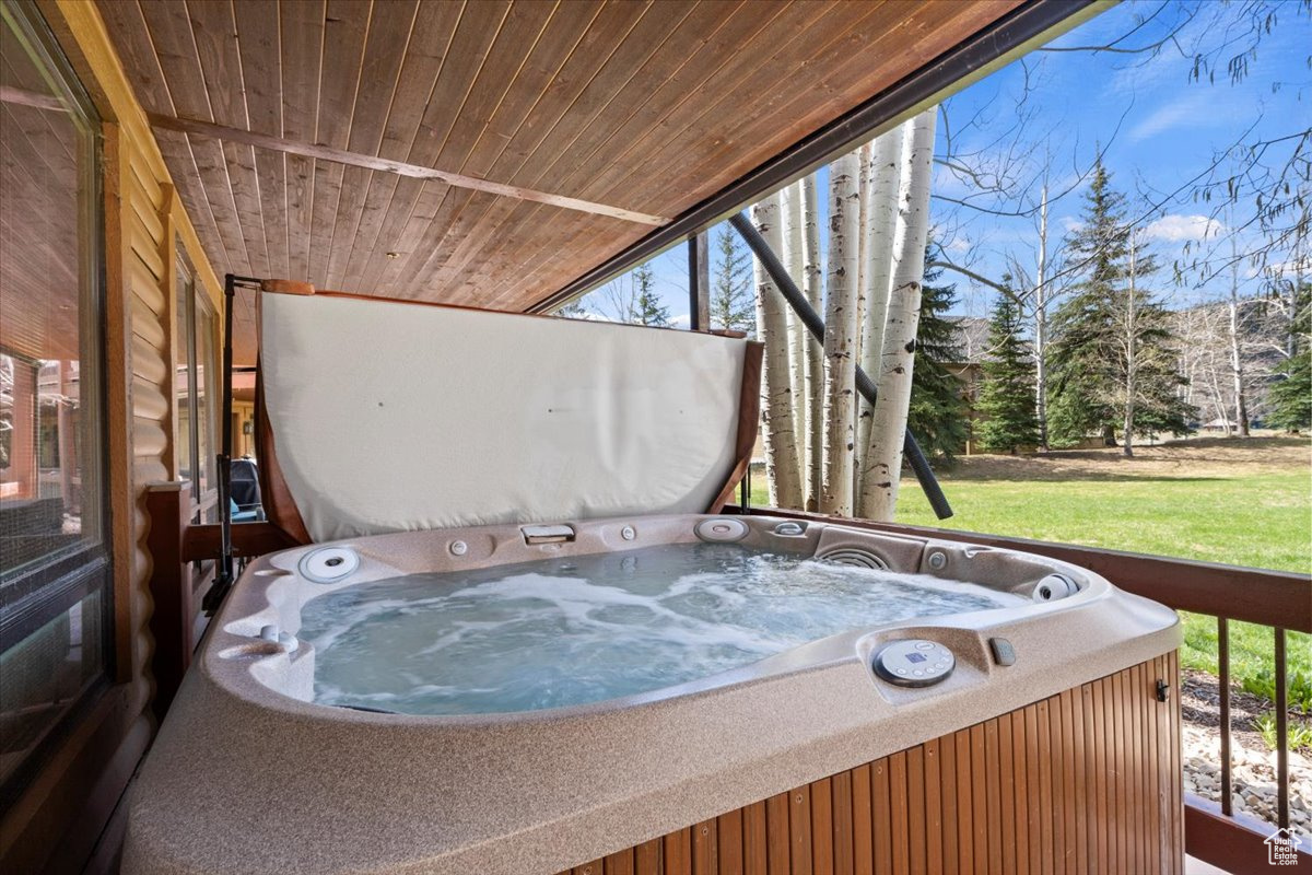 GLENFIDDICH CONDOMINIUMS - Residential