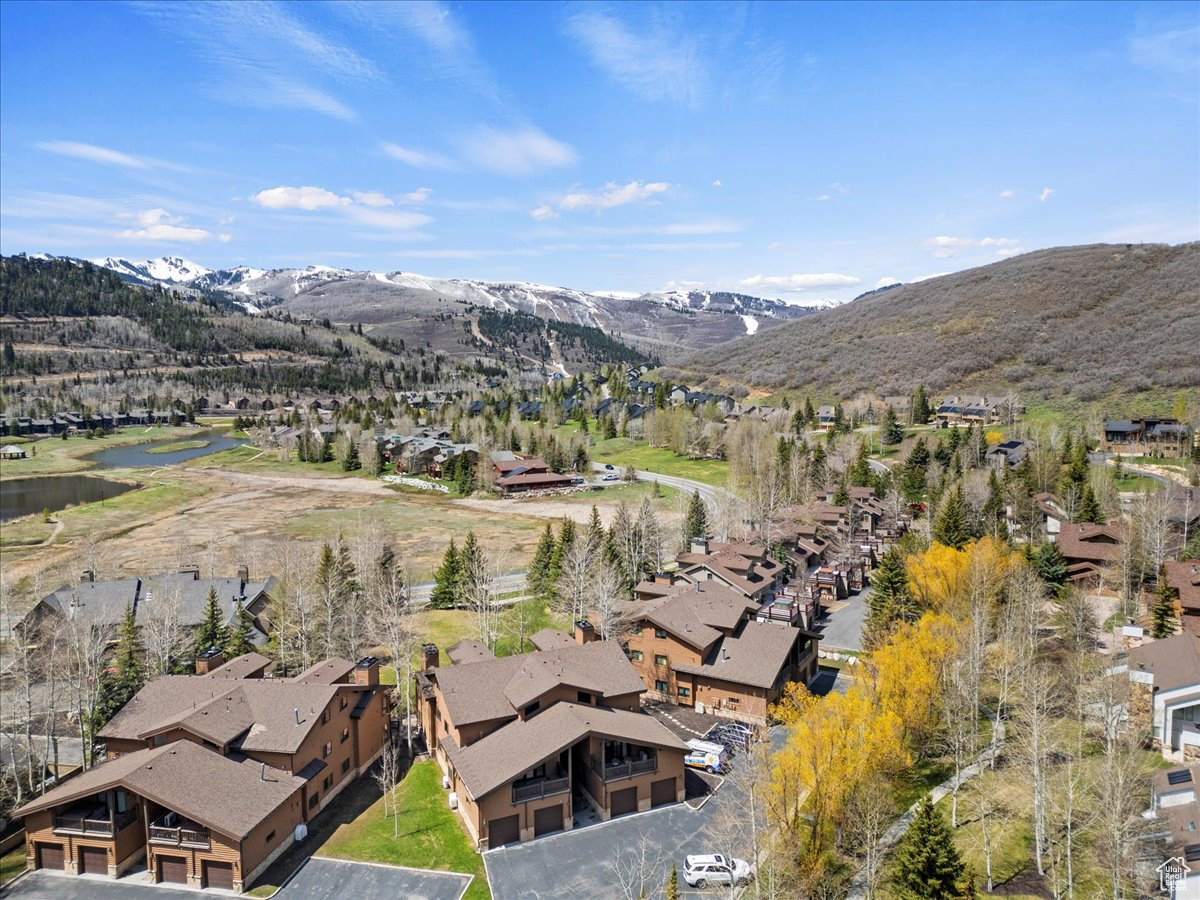 GLENFIDDICH CONDOMINIUMS - Residential