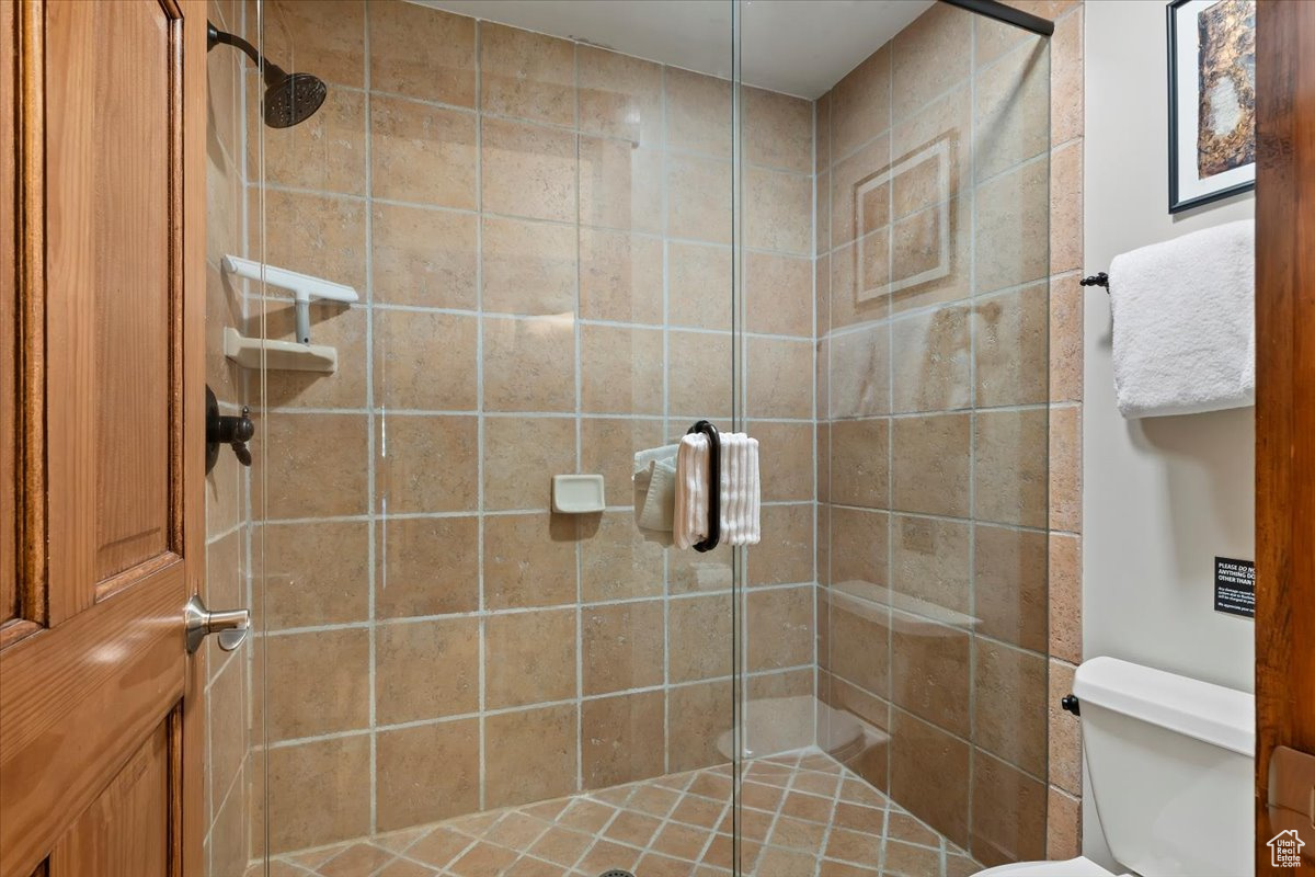 GLENFIDDICH CONDOMINIUMS - Residential