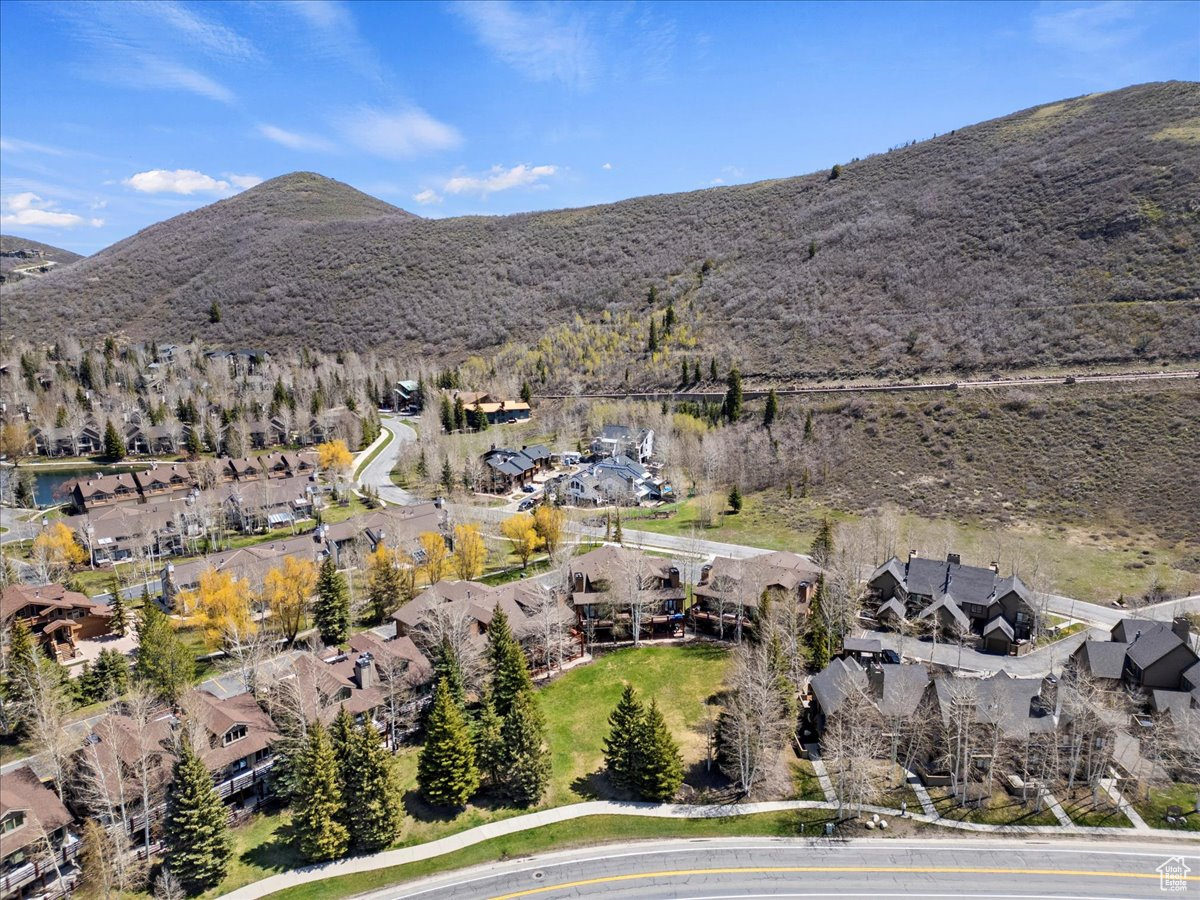 GLENFIDDICH CONDOMINIUMS - Residential