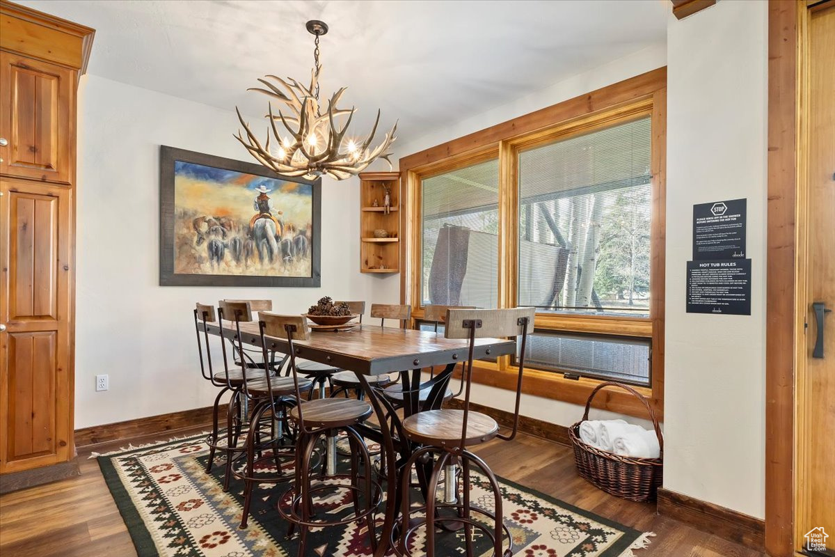 GLENFIDDICH CONDOMINIUMS - Residential