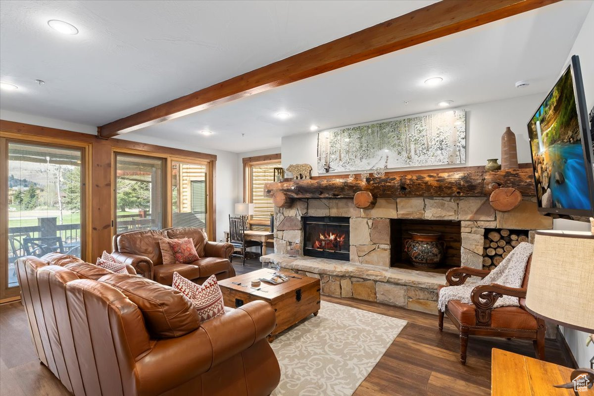 GLENFIDDICH CONDOMINIUMS - Residential