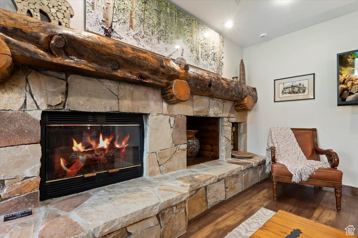 GLENFIDDICH CONDOMINIUMS - Residential