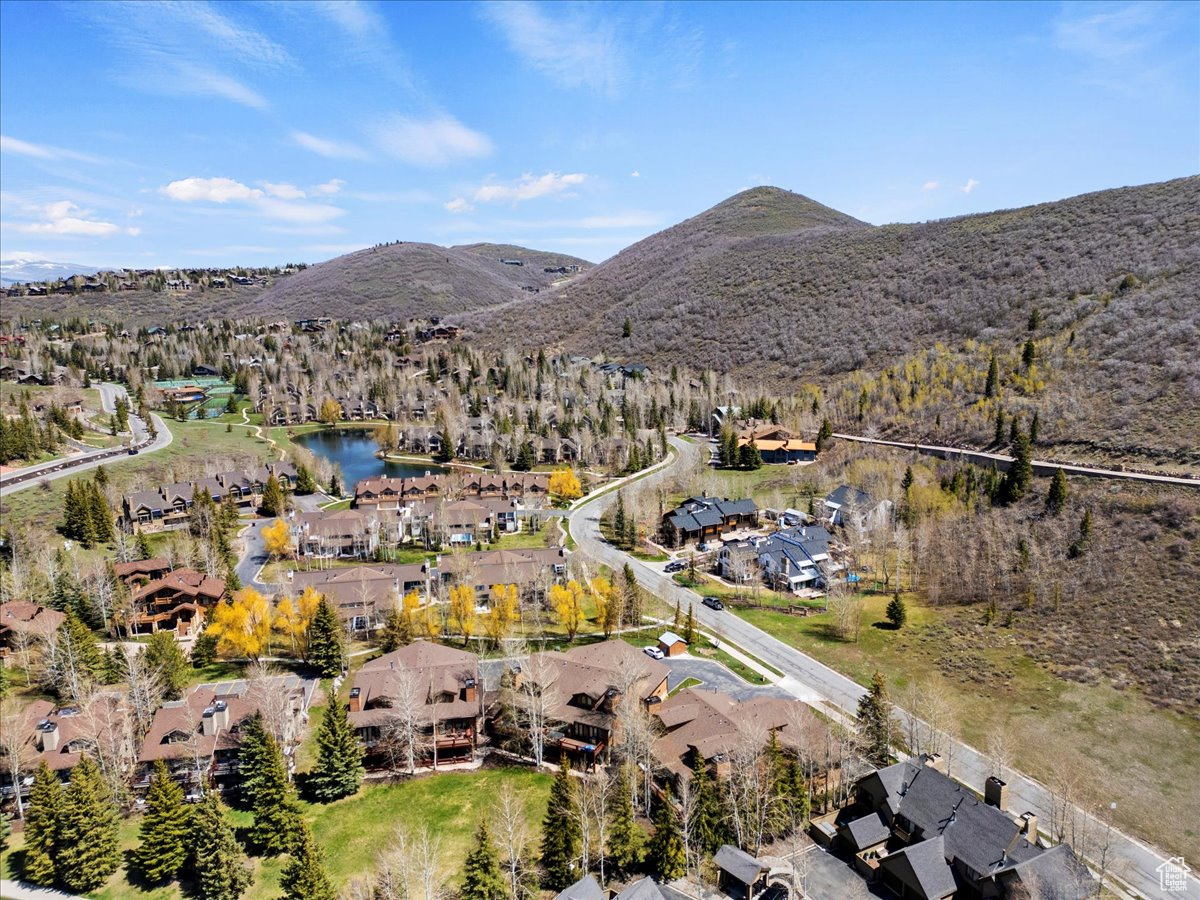 GLENFIDDICH CONDOMINIUMS - Residential