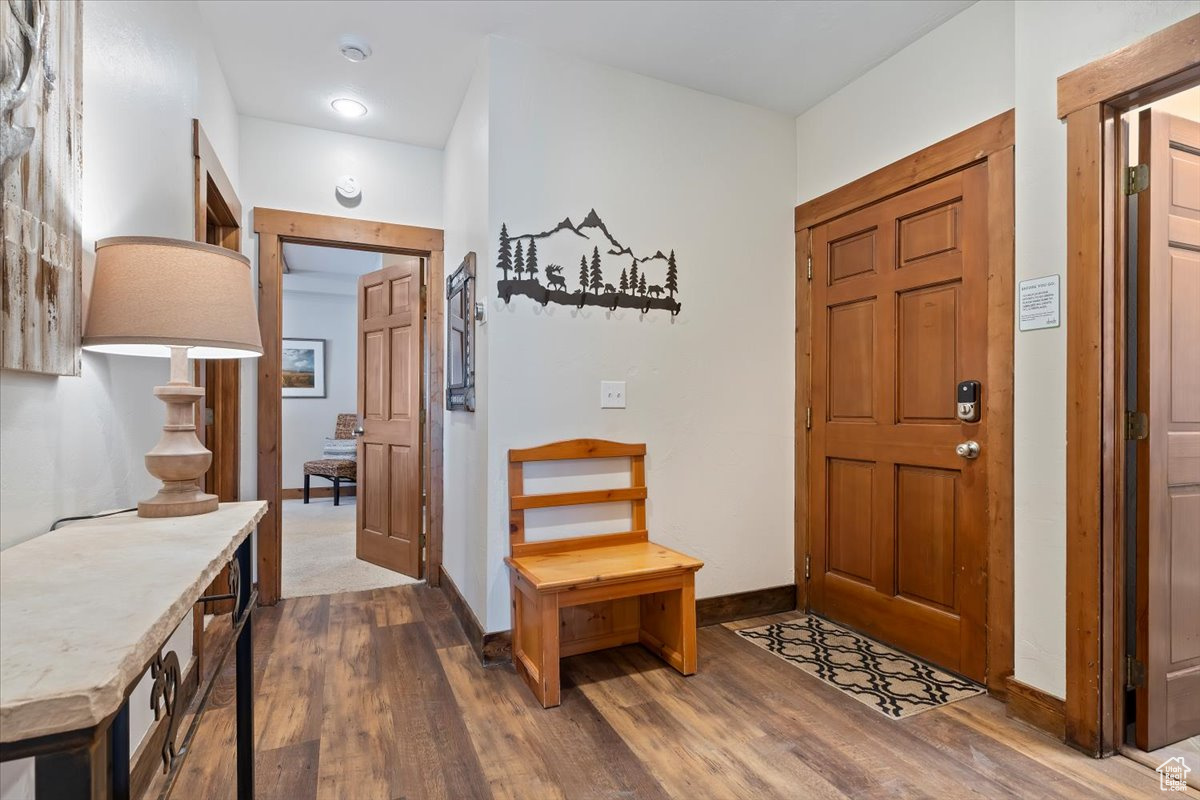 GLENFIDDICH CONDOMINIUMS - Residential