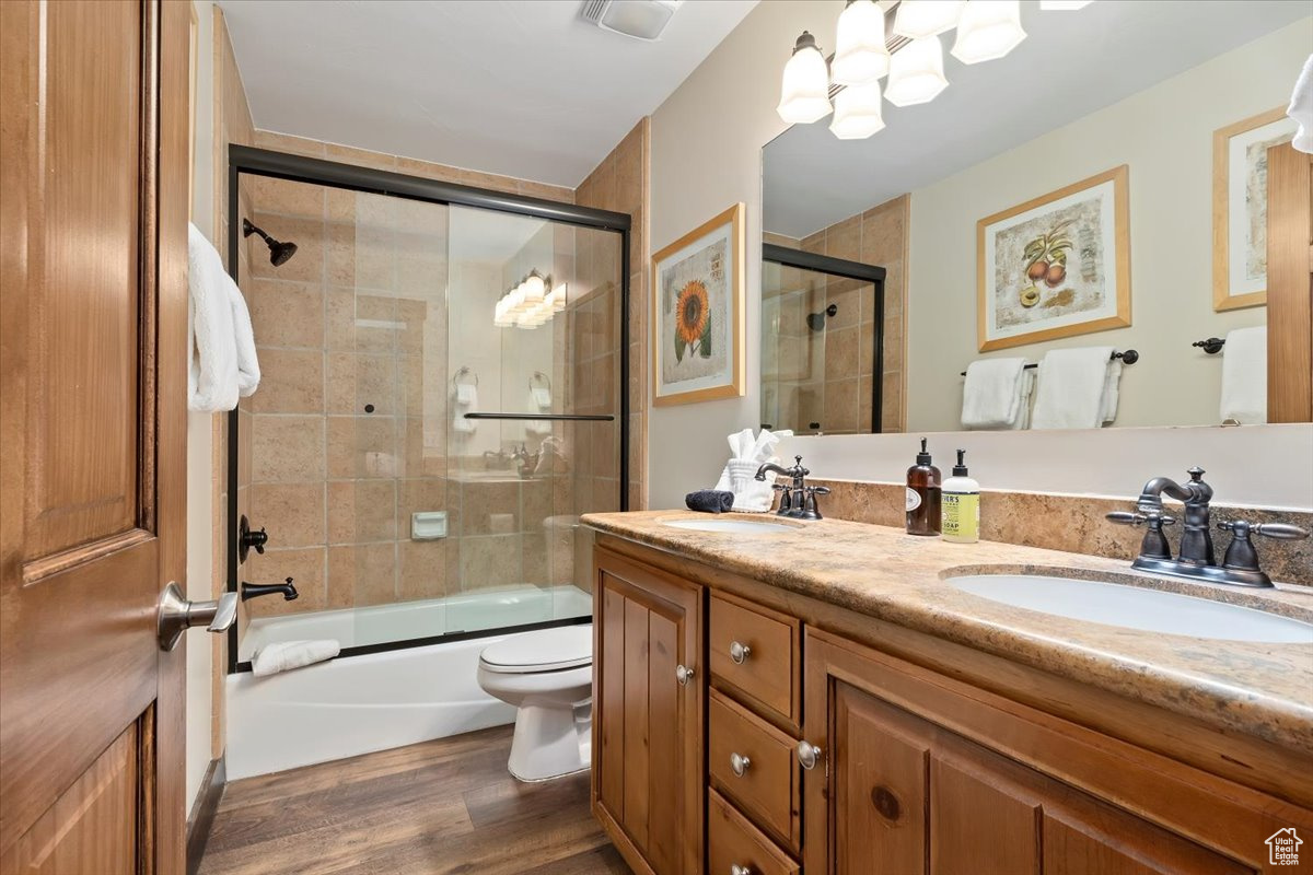 GLENFIDDICH CONDOMINIUMS - Residential