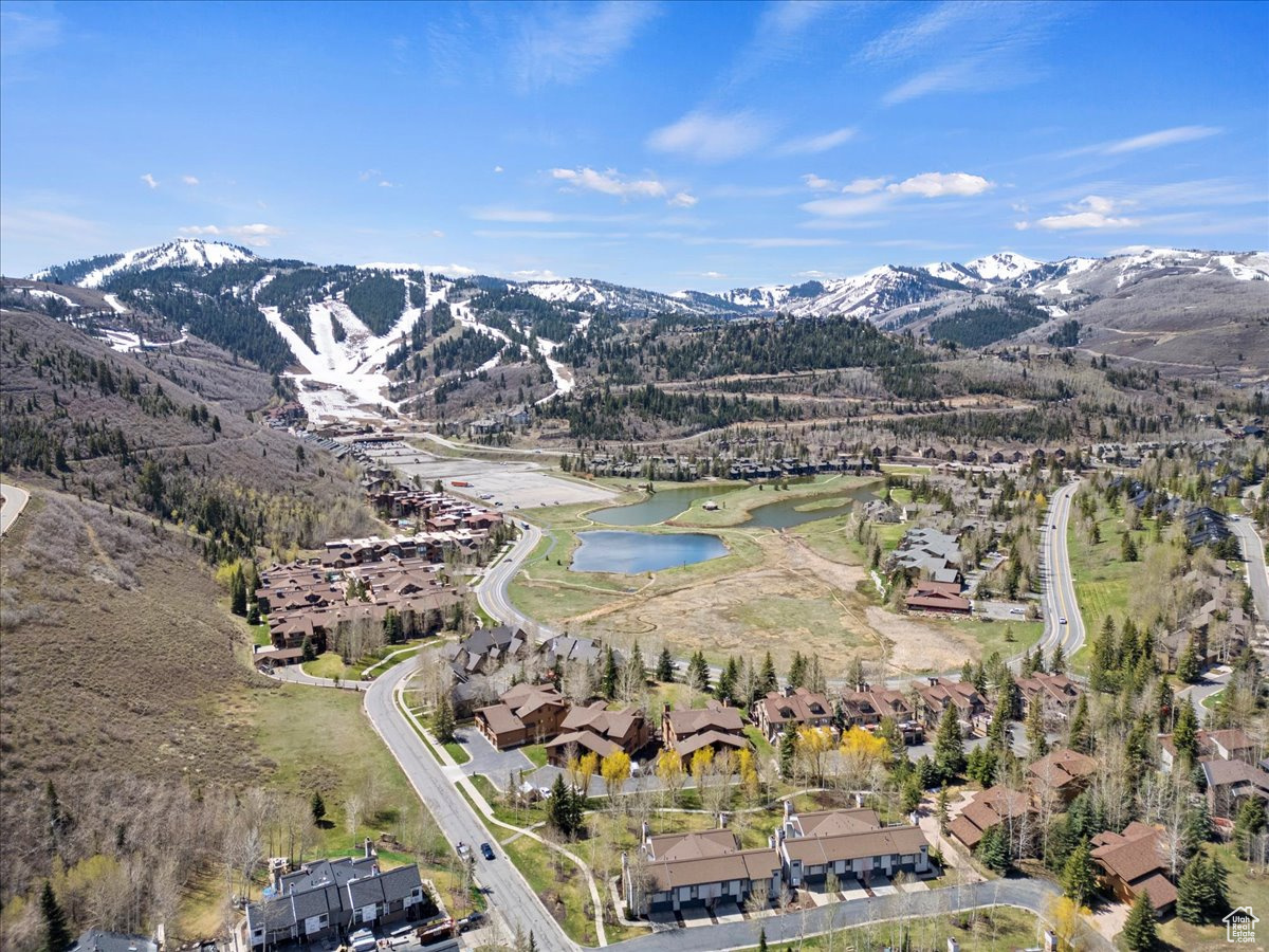 GLENFIDDICH CONDOMINIUMS - Residential