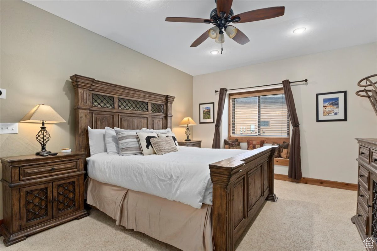 GLENFIDDICH CONDOMINIUMS - Residential