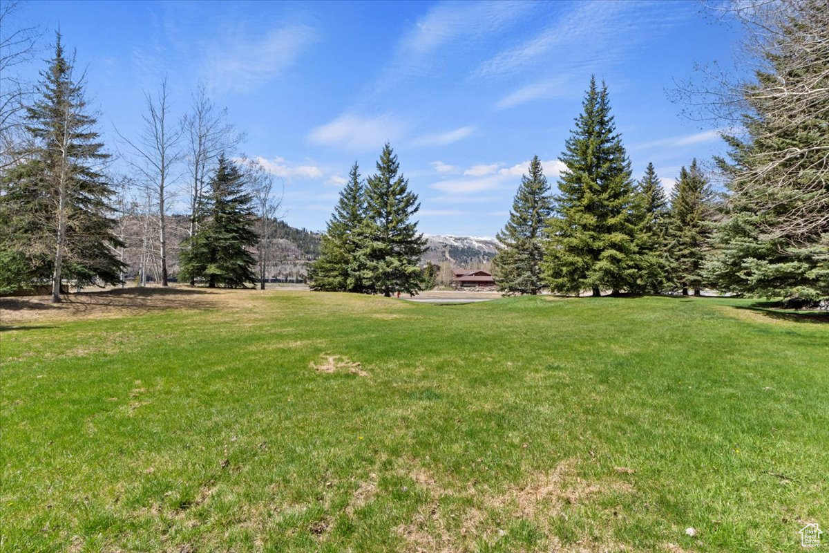 GLENFIDDICH CONDOMINIUMS - Residential