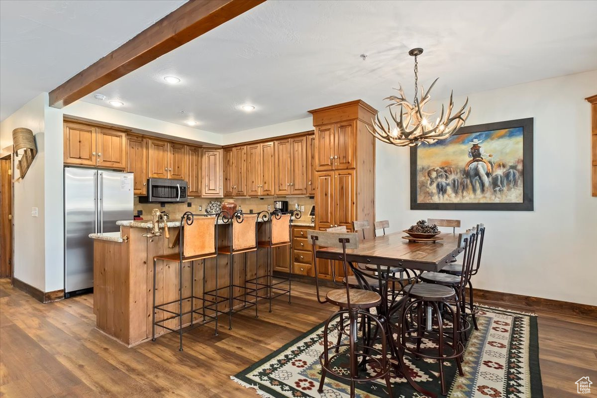 GLENFIDDICH CONDOMINIUMS - Residential