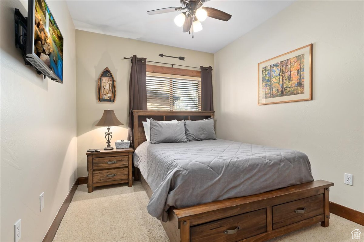 GLENFIDDICH CONDOMINIUMS - Residential