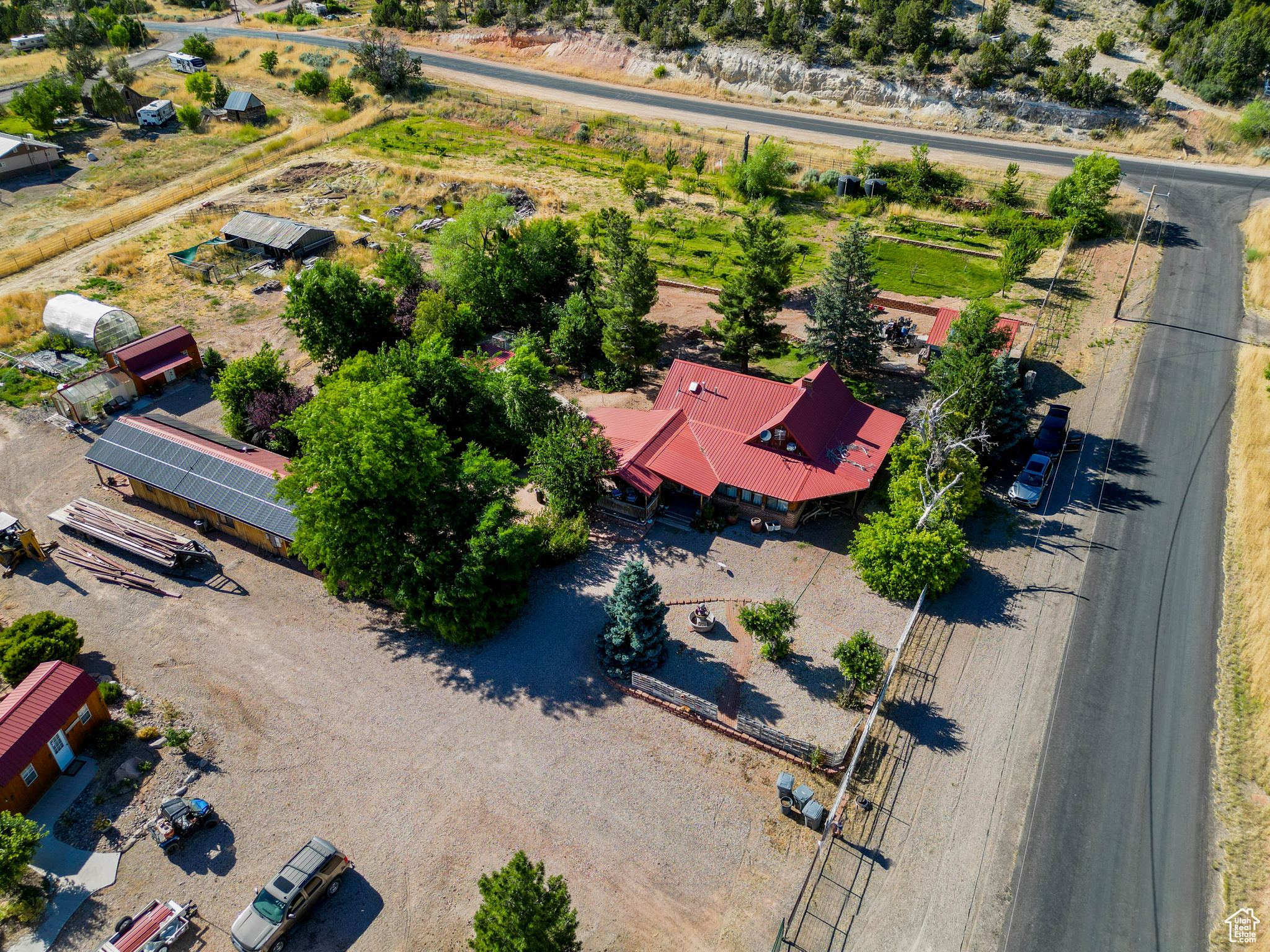 48 S 300, Central, Utah image 34