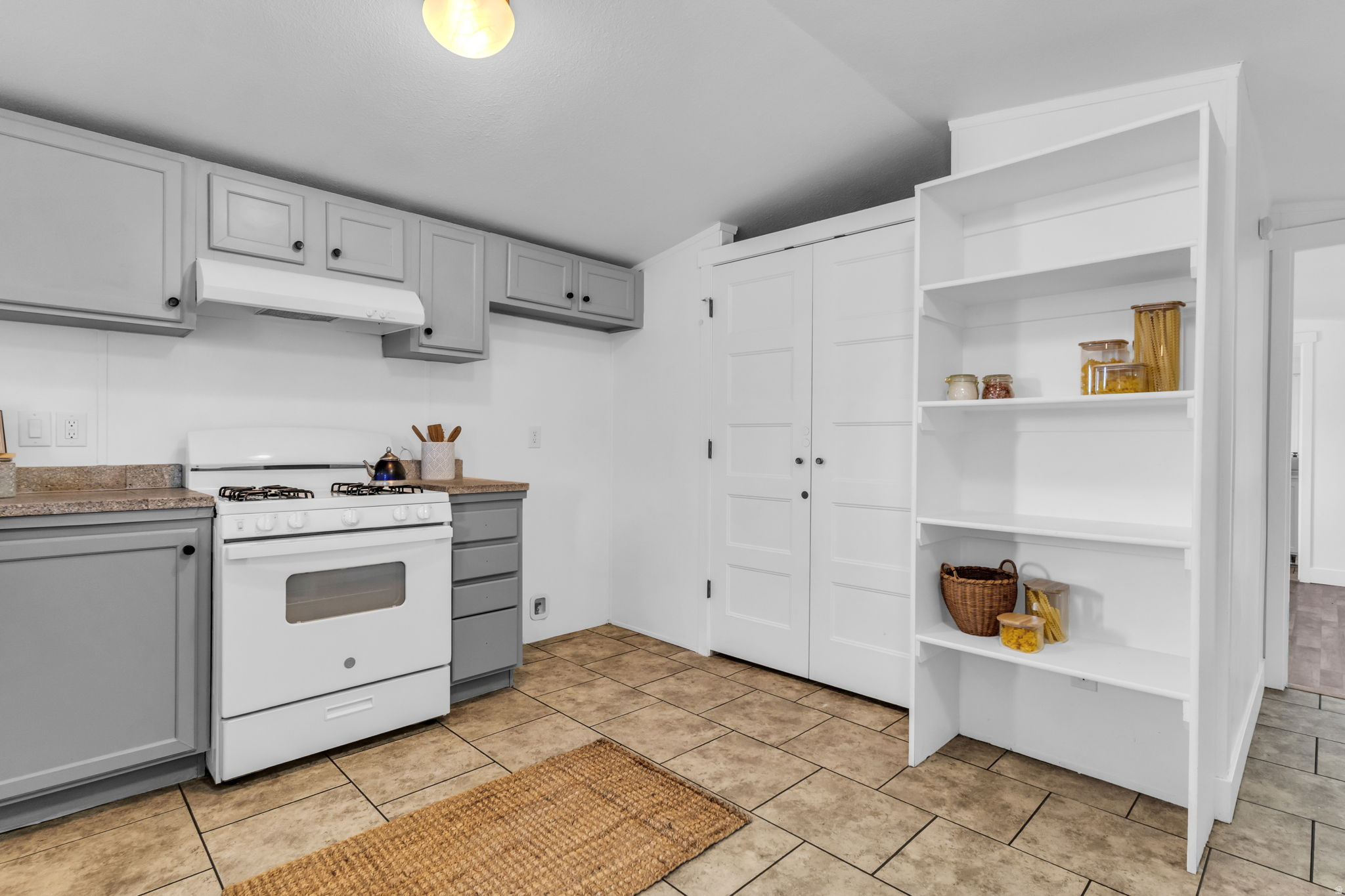 EVERGREEN VILLAGE - Residential