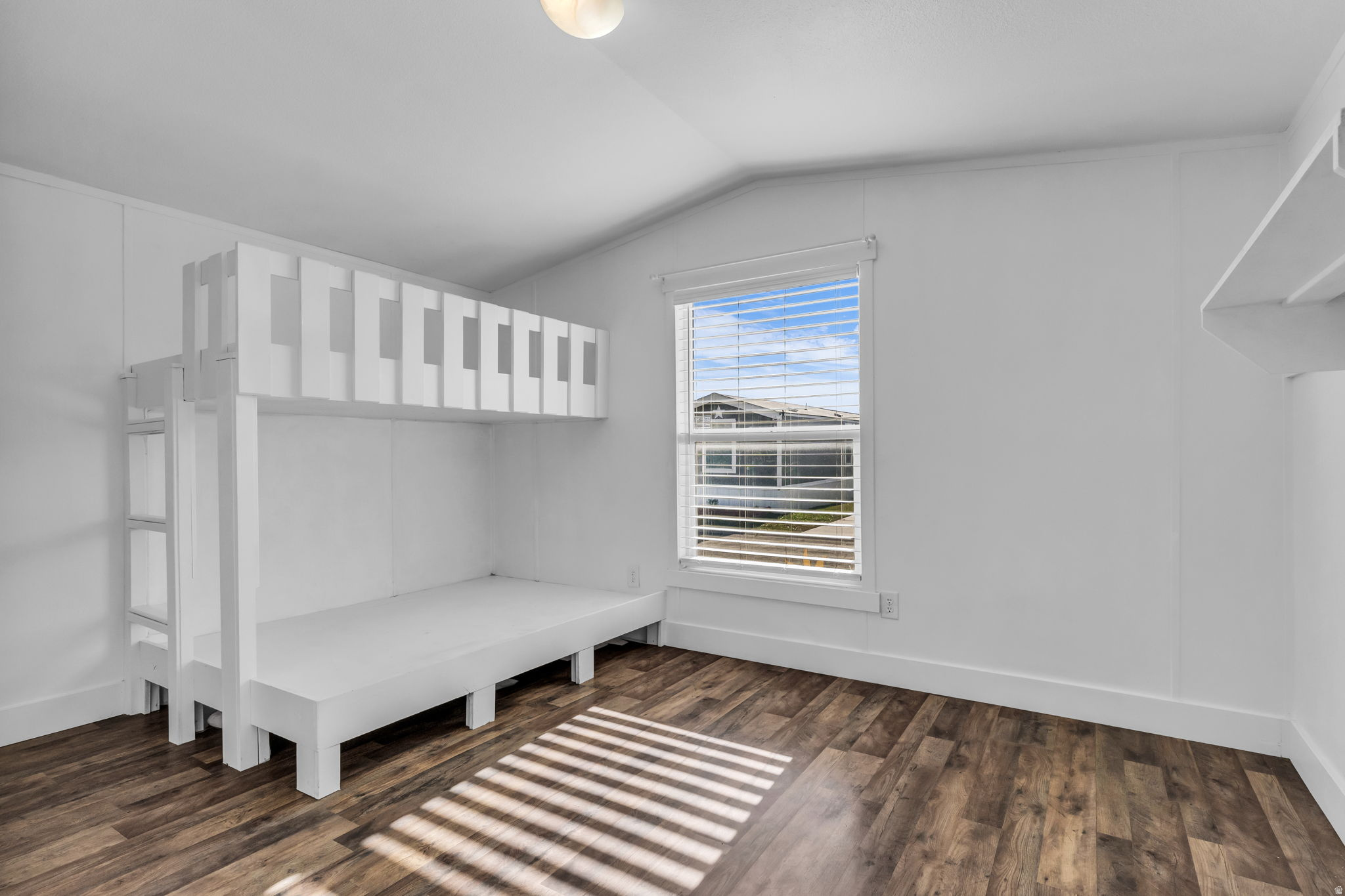 EVERGREEN VILLAGE - Residential