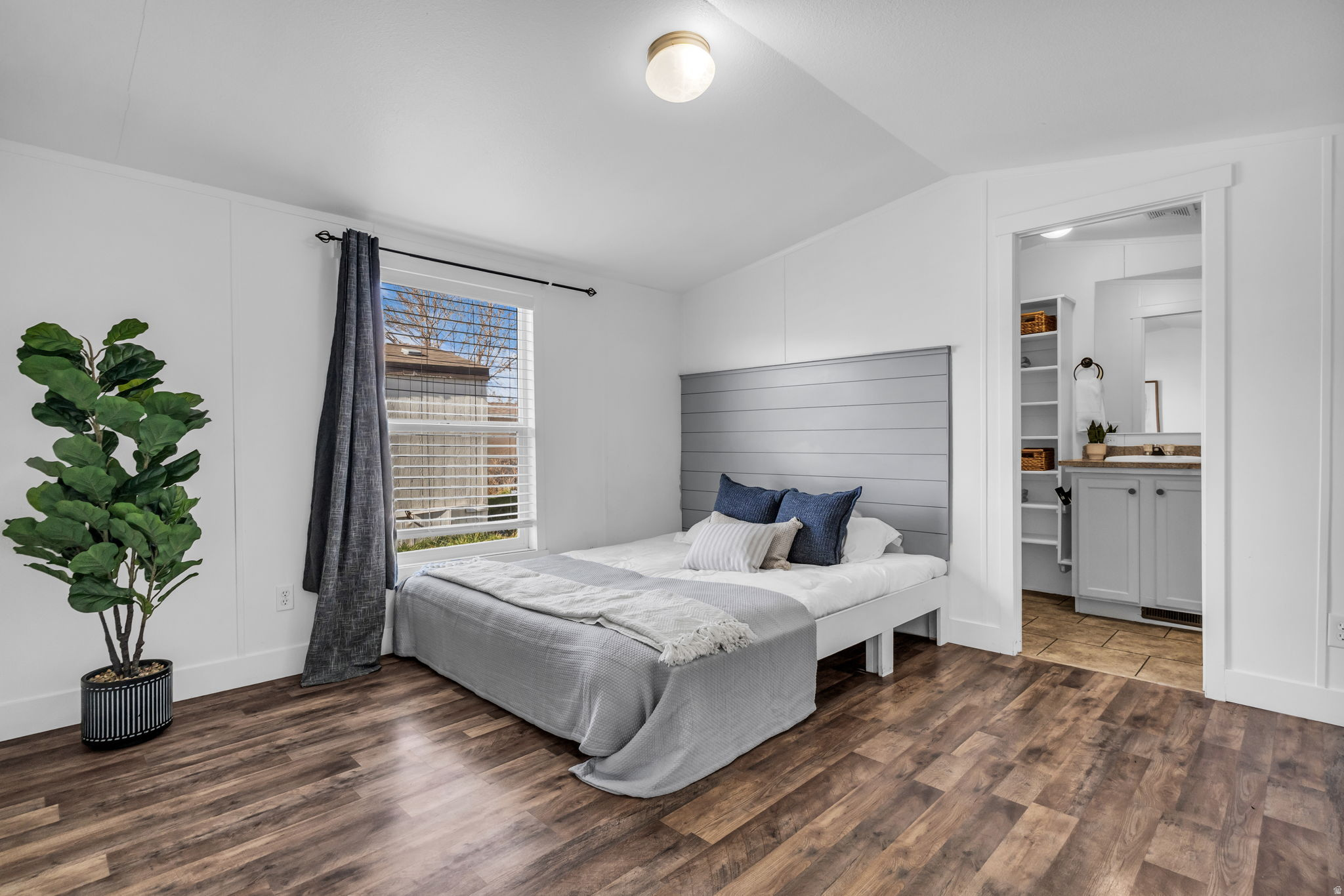 EVERGREEN VILLAGE - Residential