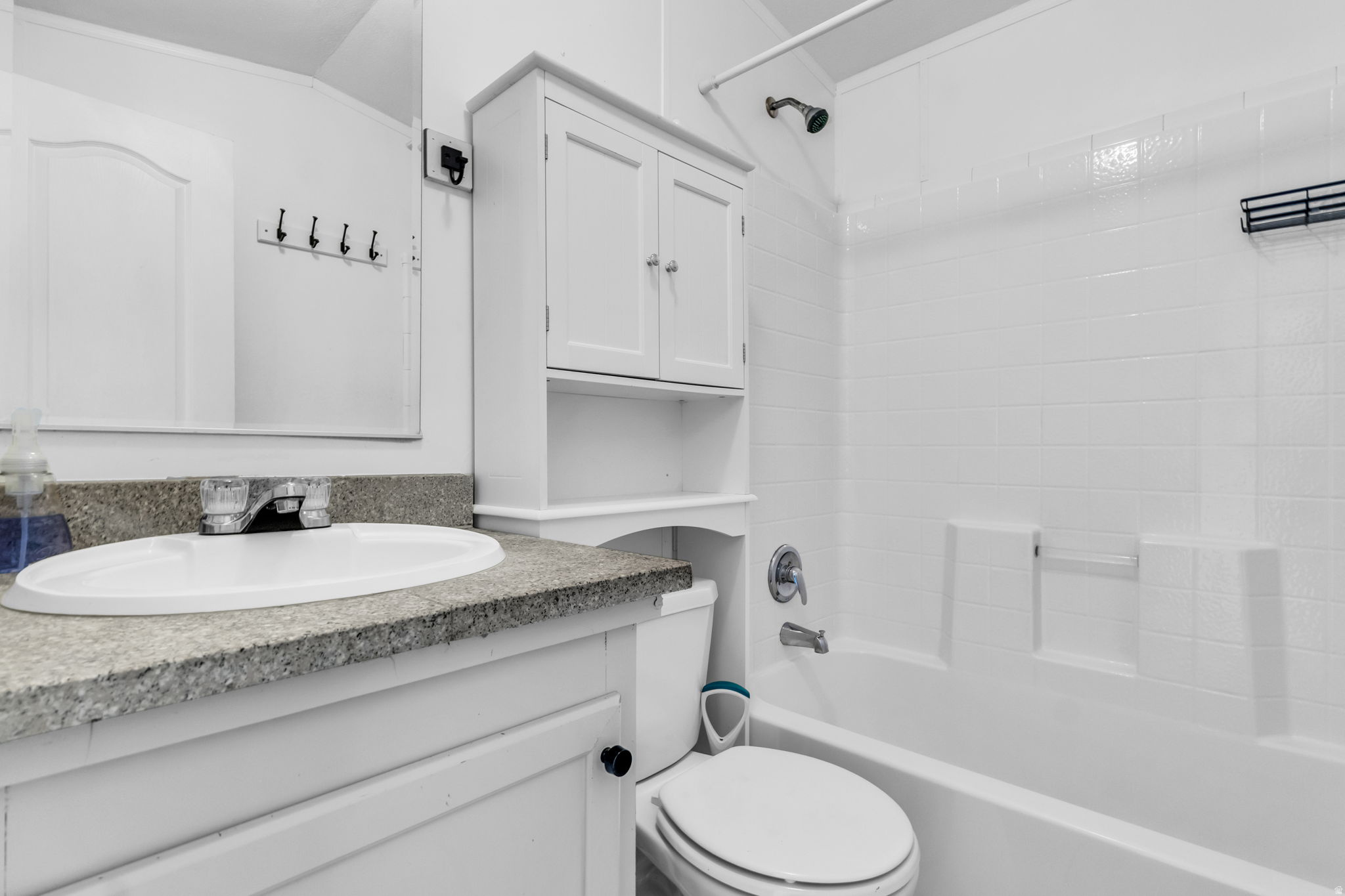 EVERGREEN VILLAGE - Residential