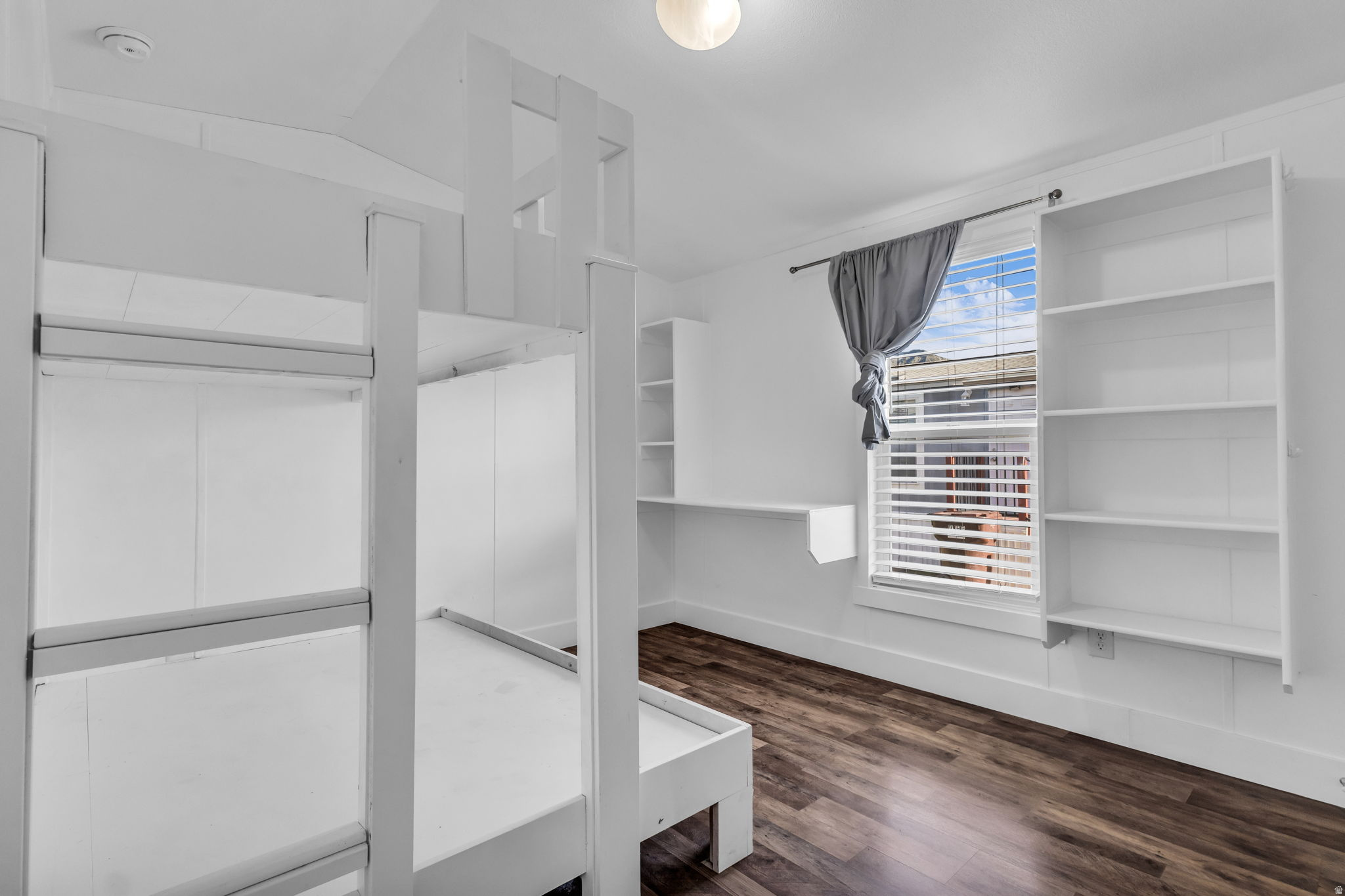 EVERGREEN VILLAGE - Residential