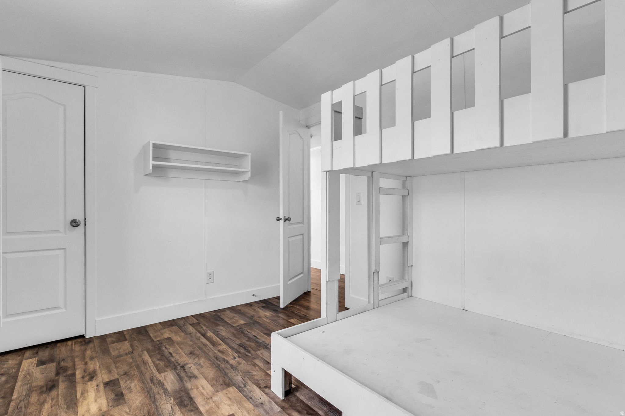 EVERGREEN VILLAGE - Residential