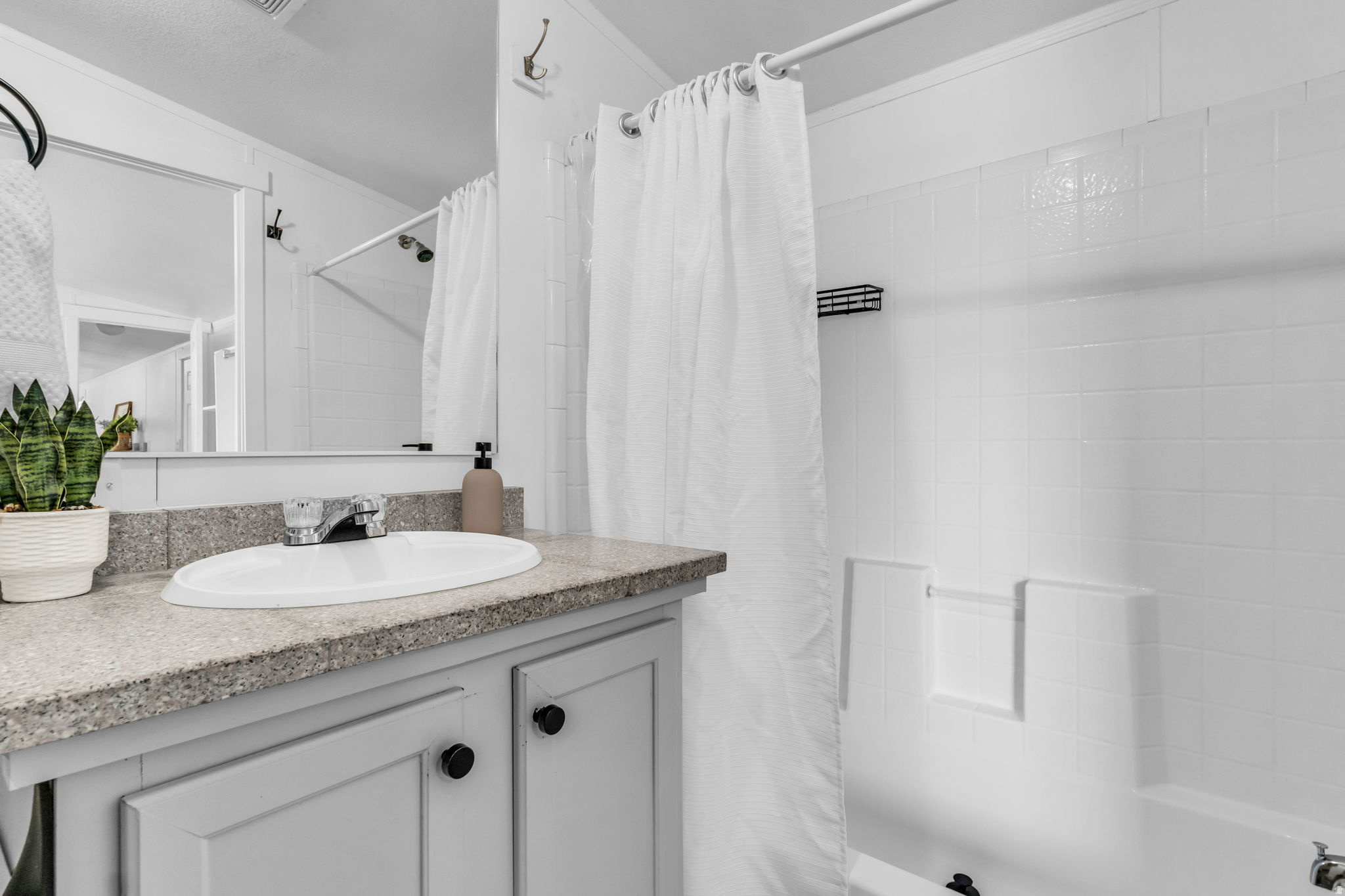 EVERGREEN VILLAGE - Residential