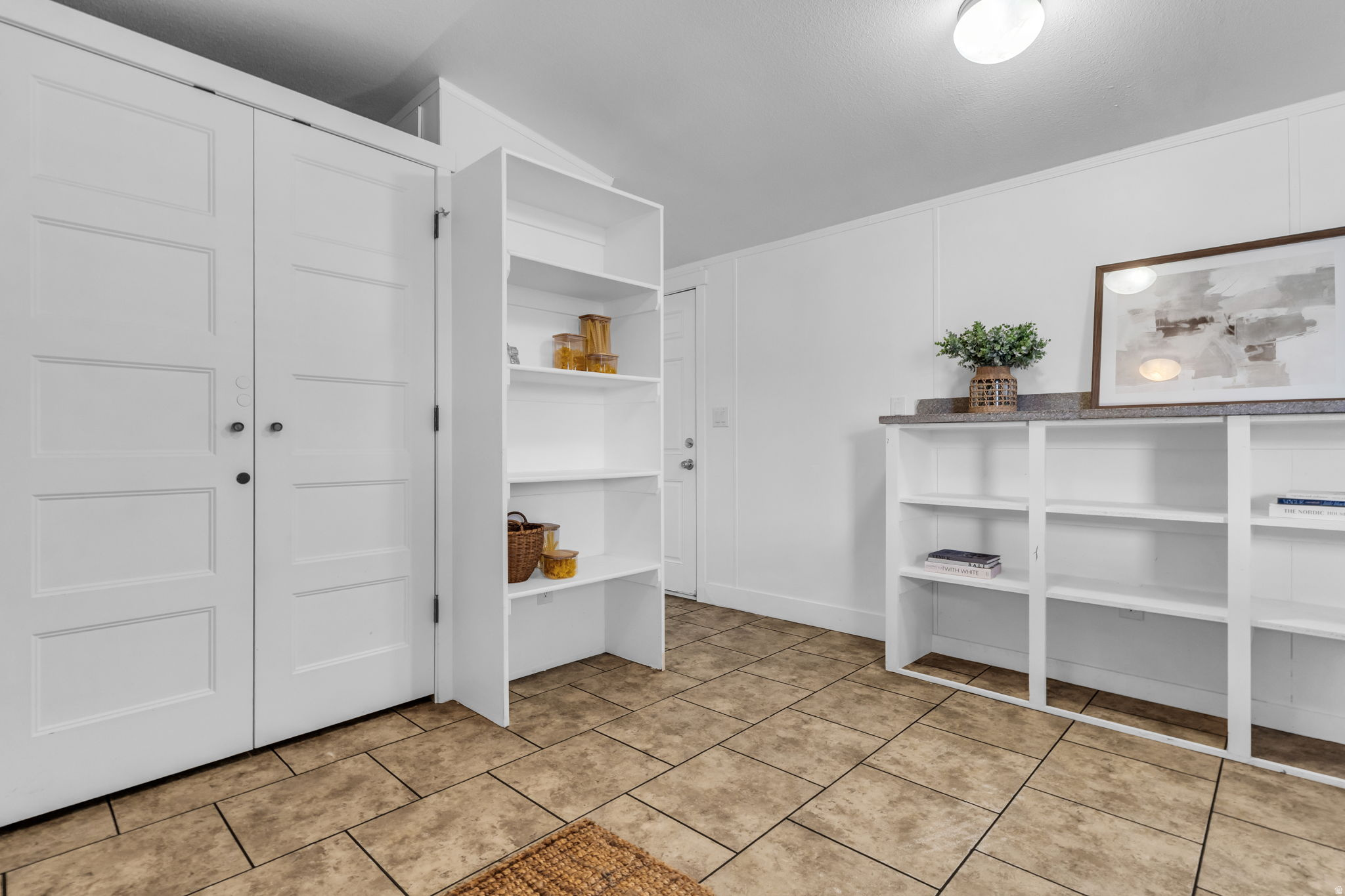 EVERGREEN VILLAGE - Residential