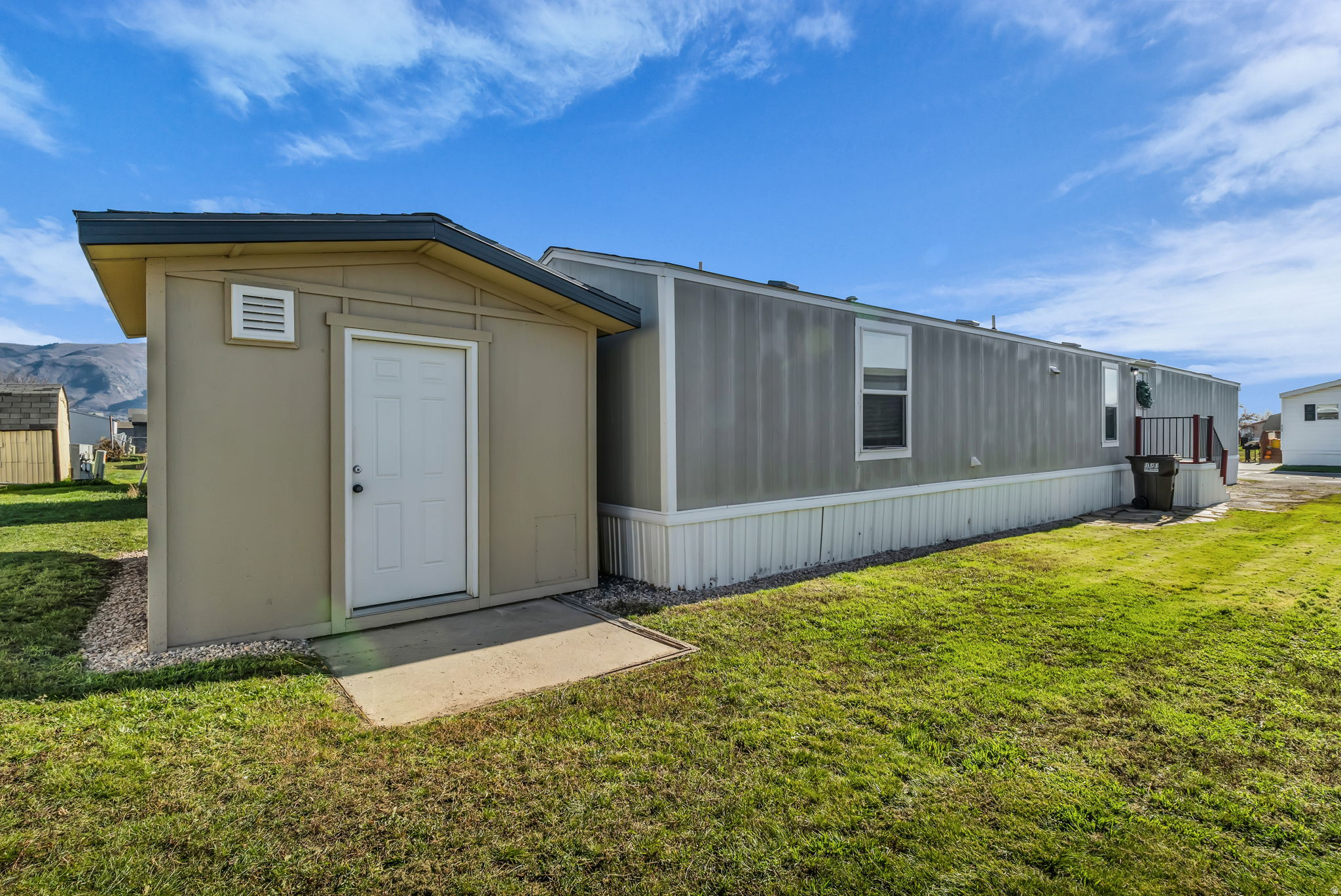 EVERGREEN VILLAGE - Residential