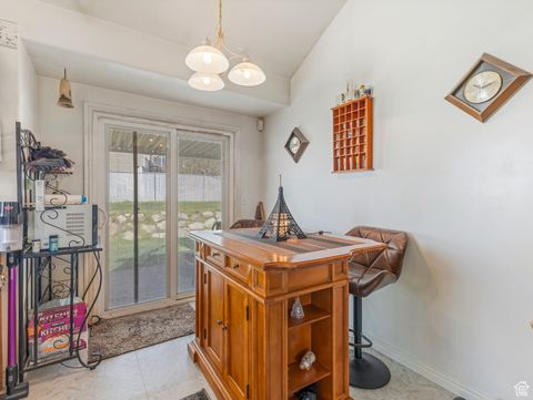 Tiny photo for 6988 OQUIRRH RIDGE DR, West Jordan, UT 84081 (MLS # 2117939)