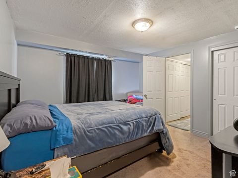 Tiny photo for 6988 OQUIRRH RIDGE DR, West Jordan, UT 84081 (MLS # 2117939)