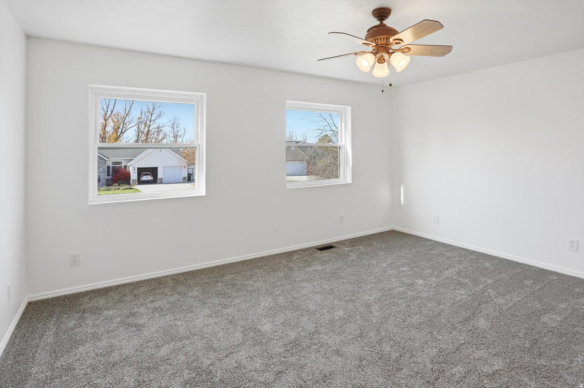 EAST SKY VIEW - Residential