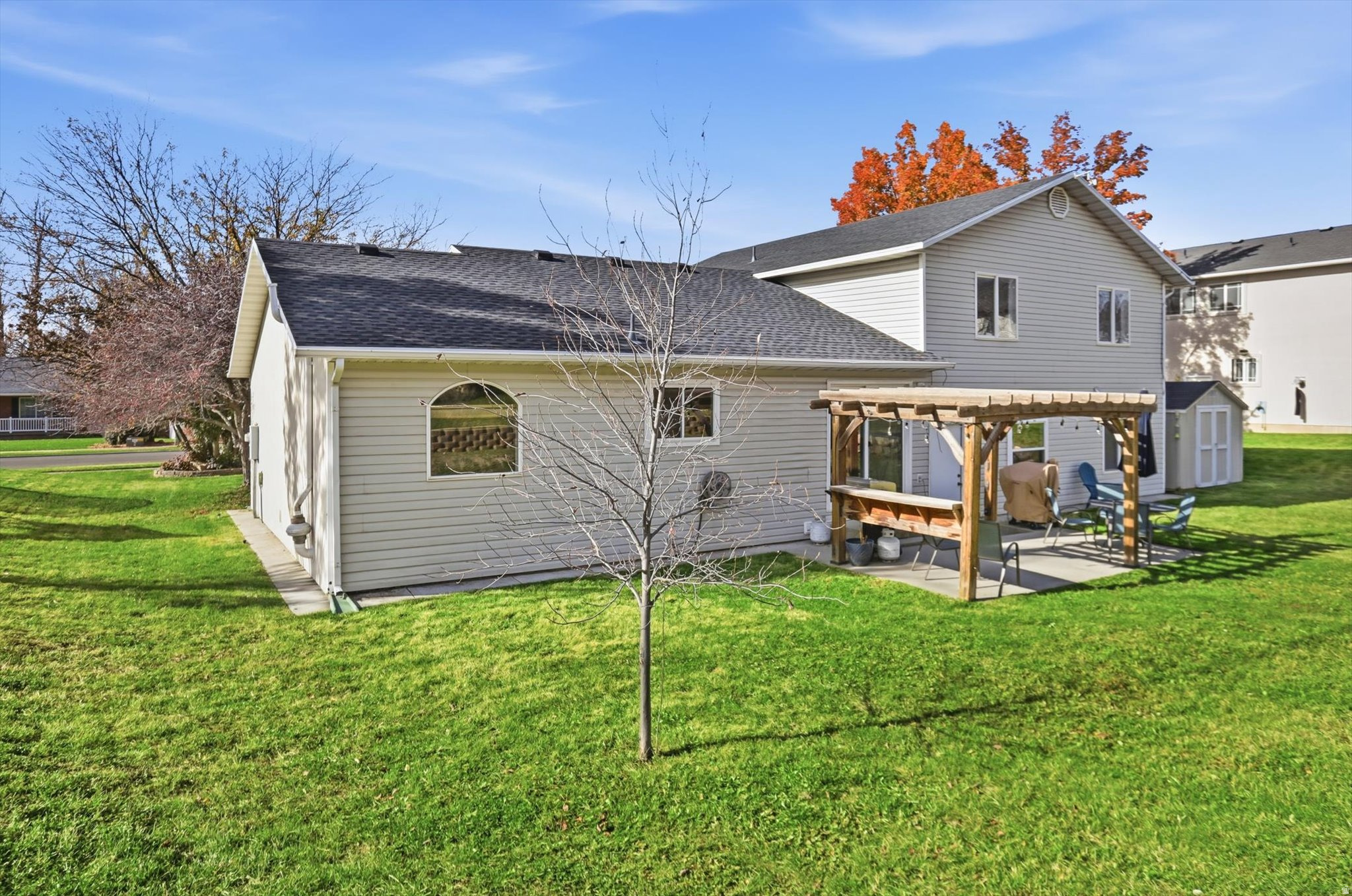 EAST SKY VIEW - Residential
