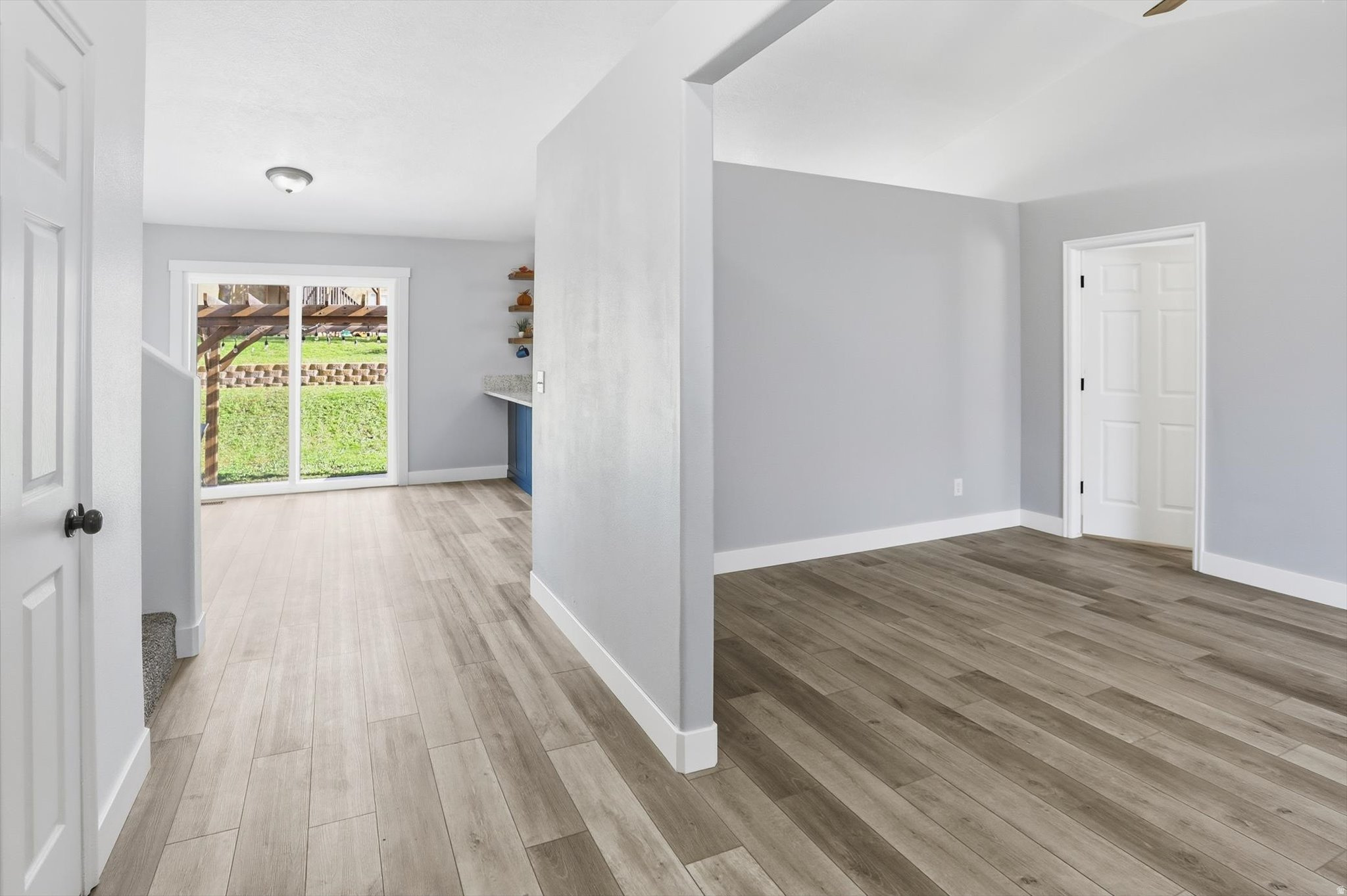 EAST SKY VIEW - Residential