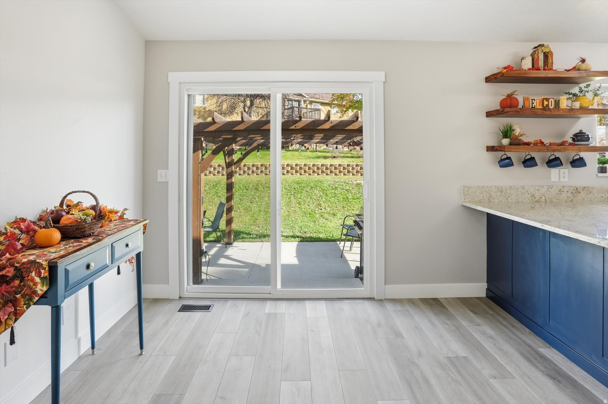 EAST SKY VIEW - Residential