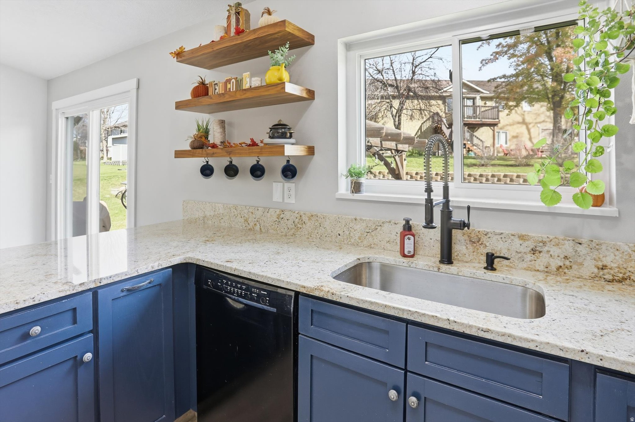 EAST SKY VIEW - Residential