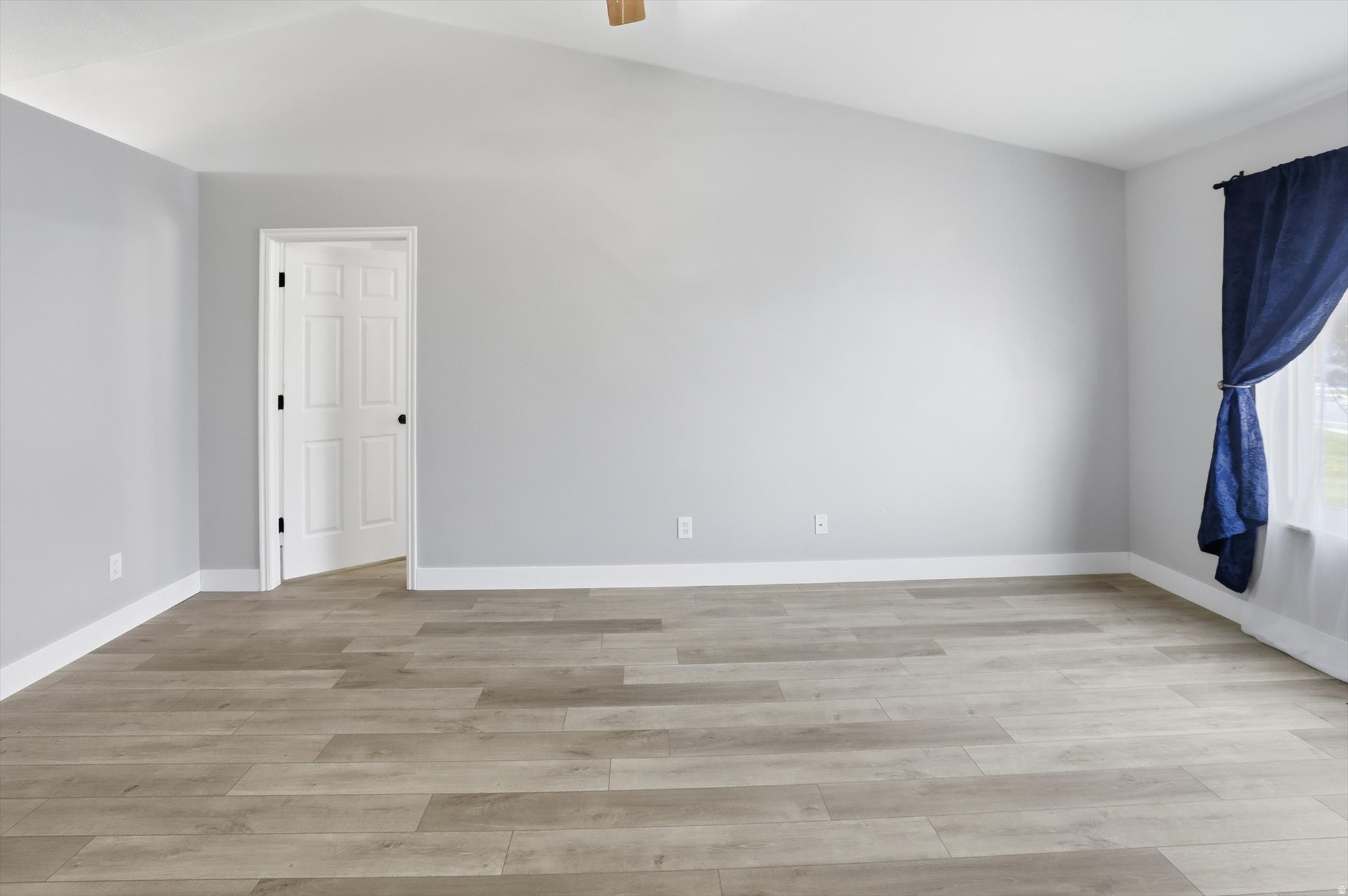 EAST SKY VIEW - Residential