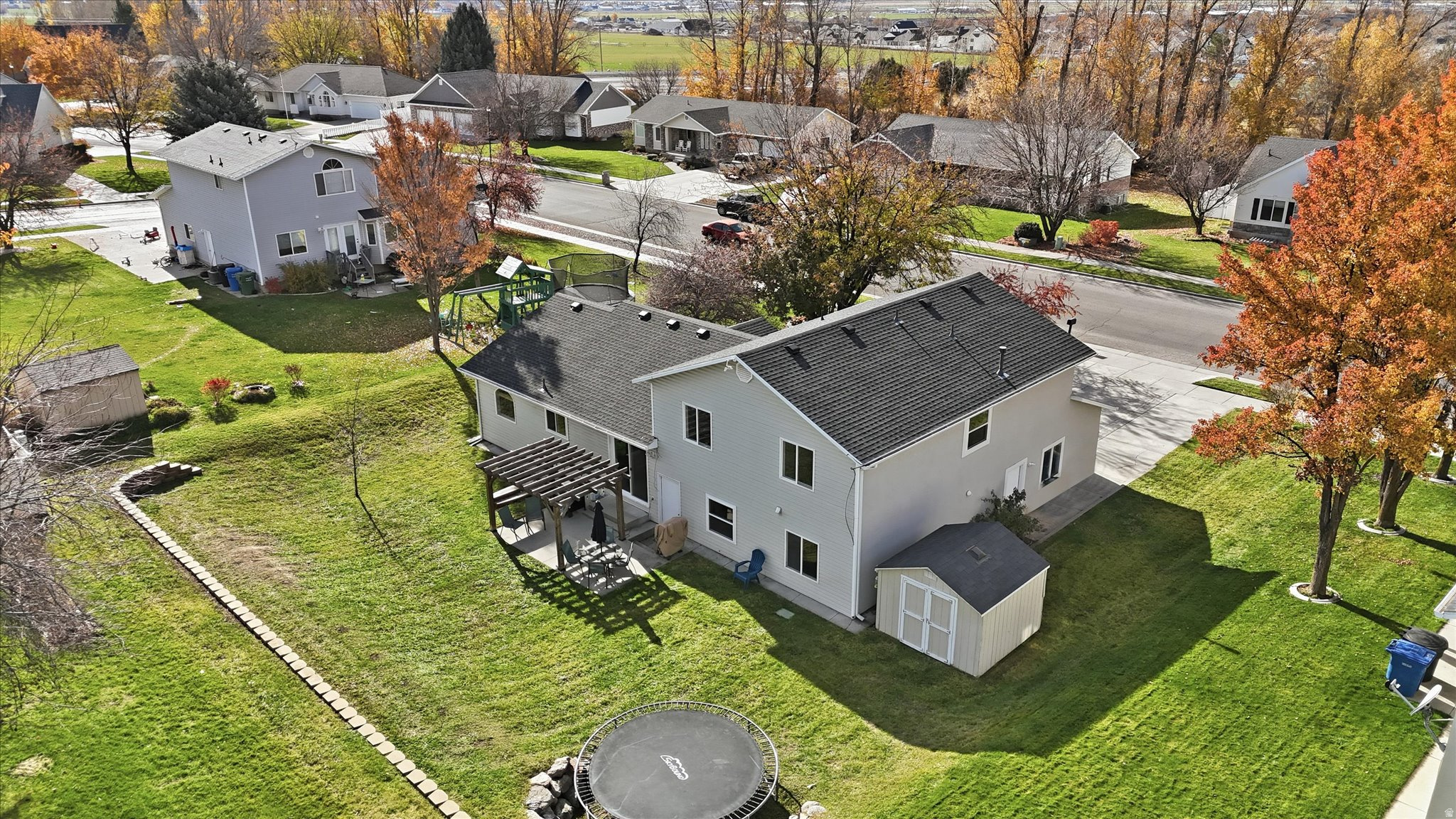 EAST SKY VIEW - Residential