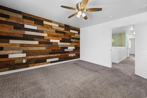 Tiny photo for 5102 W ENCORE CT, Herriman, UT 84096 (MLS # 2155394)