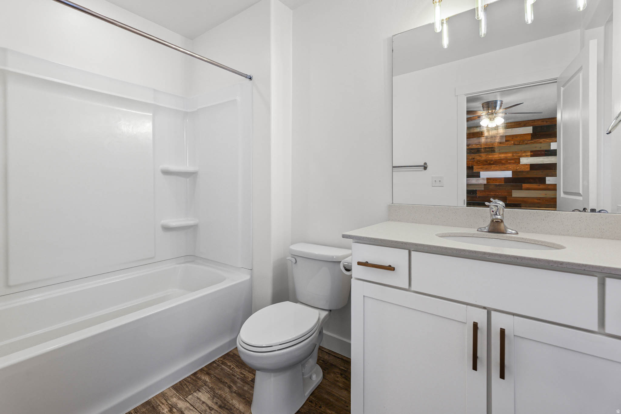 ENCORE AT MILLER CRO - Residential