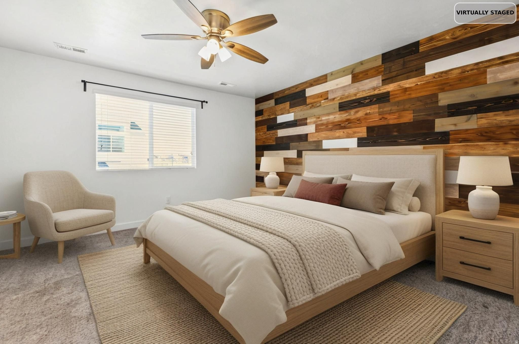 ENCORE AT MILLER CRO - Residential