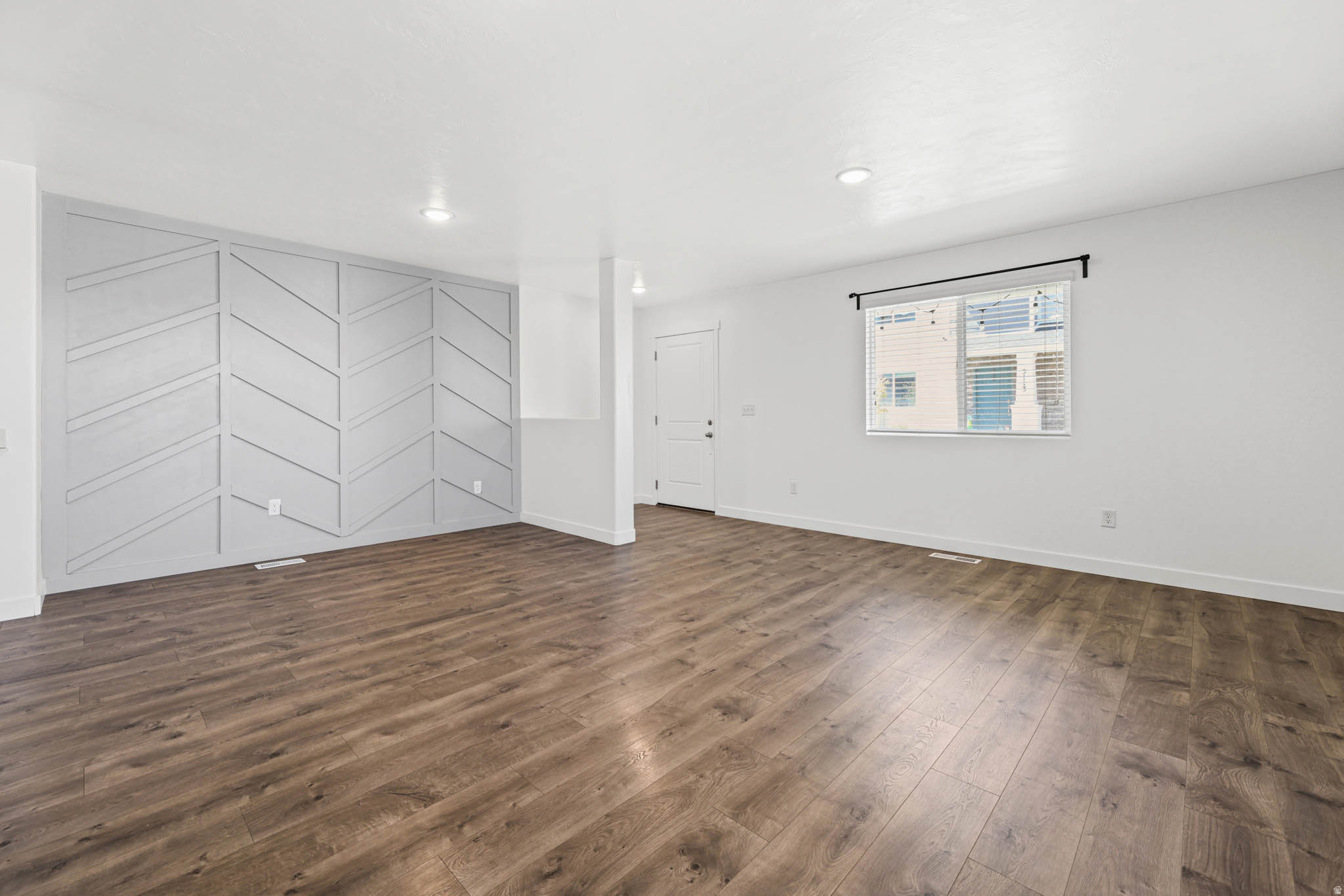 ENCORE AT MILLER CRO - Residential