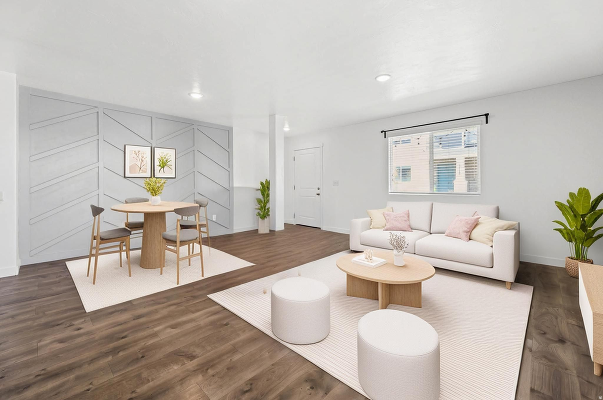 ENCORE AT MILLER CRO - Residential