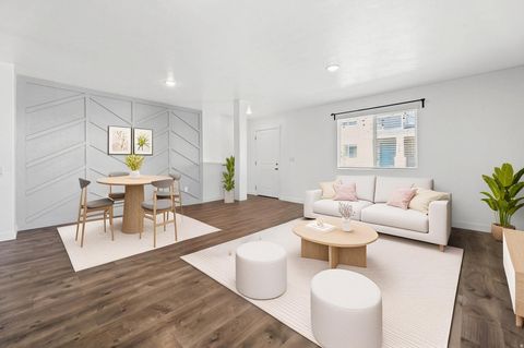 Tiny photo for 5102 W ENCORE CT, Herriman, UT 84096 (MLS # 2155394)