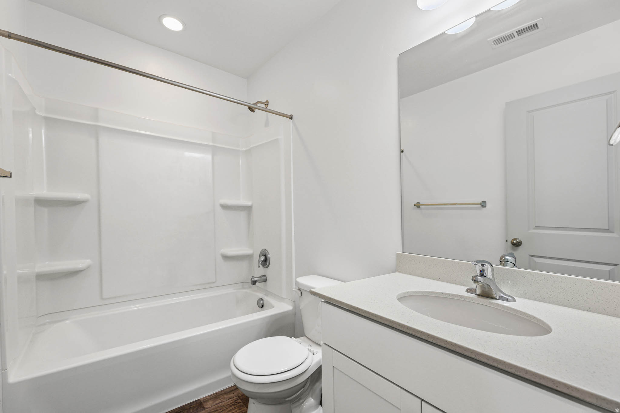 ENCORE AT MILLER CRO - Residential