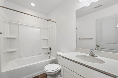 Tiny photo for 5102 W ENCORE CT, Herriman, UT 84096 (MLS # 2155394)