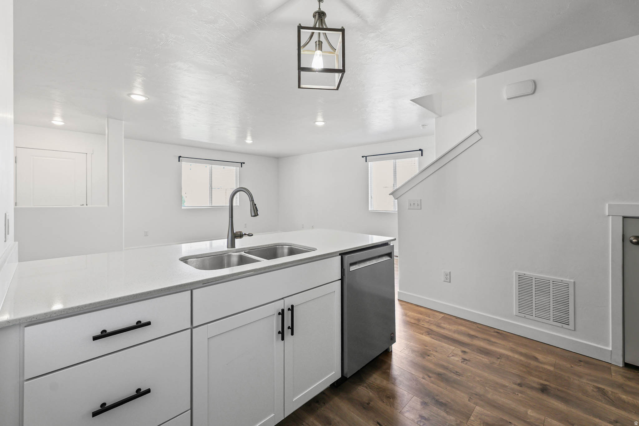 ENCORE AT MILLER CRO - Residential