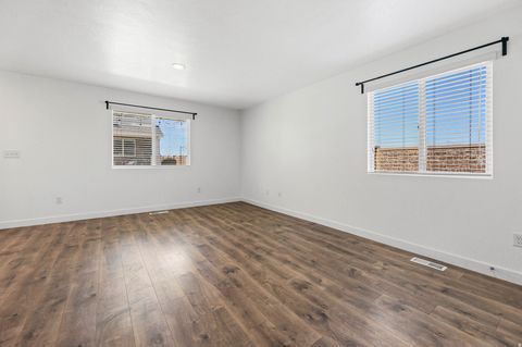 Tiny photo for 5102 W ENCORE CT, Herriman, UT 84096 (MLS # 2155394)