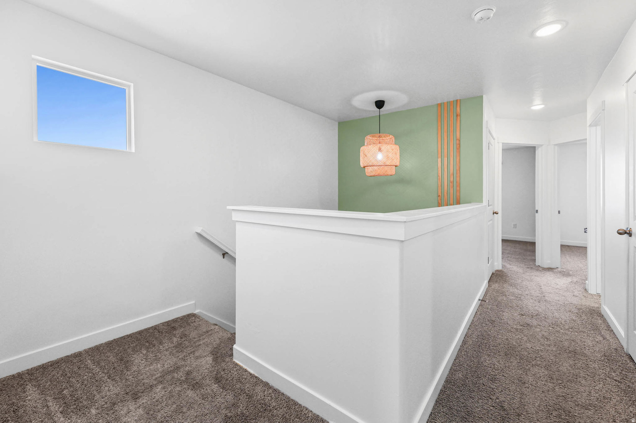 ENCORE AT MILLER CRO - Residential